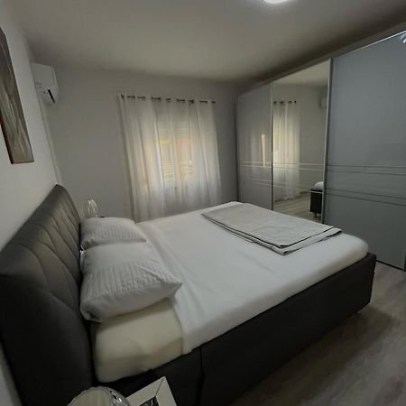 Apartment Leona & Doris Бибинє Екстер'єр фото