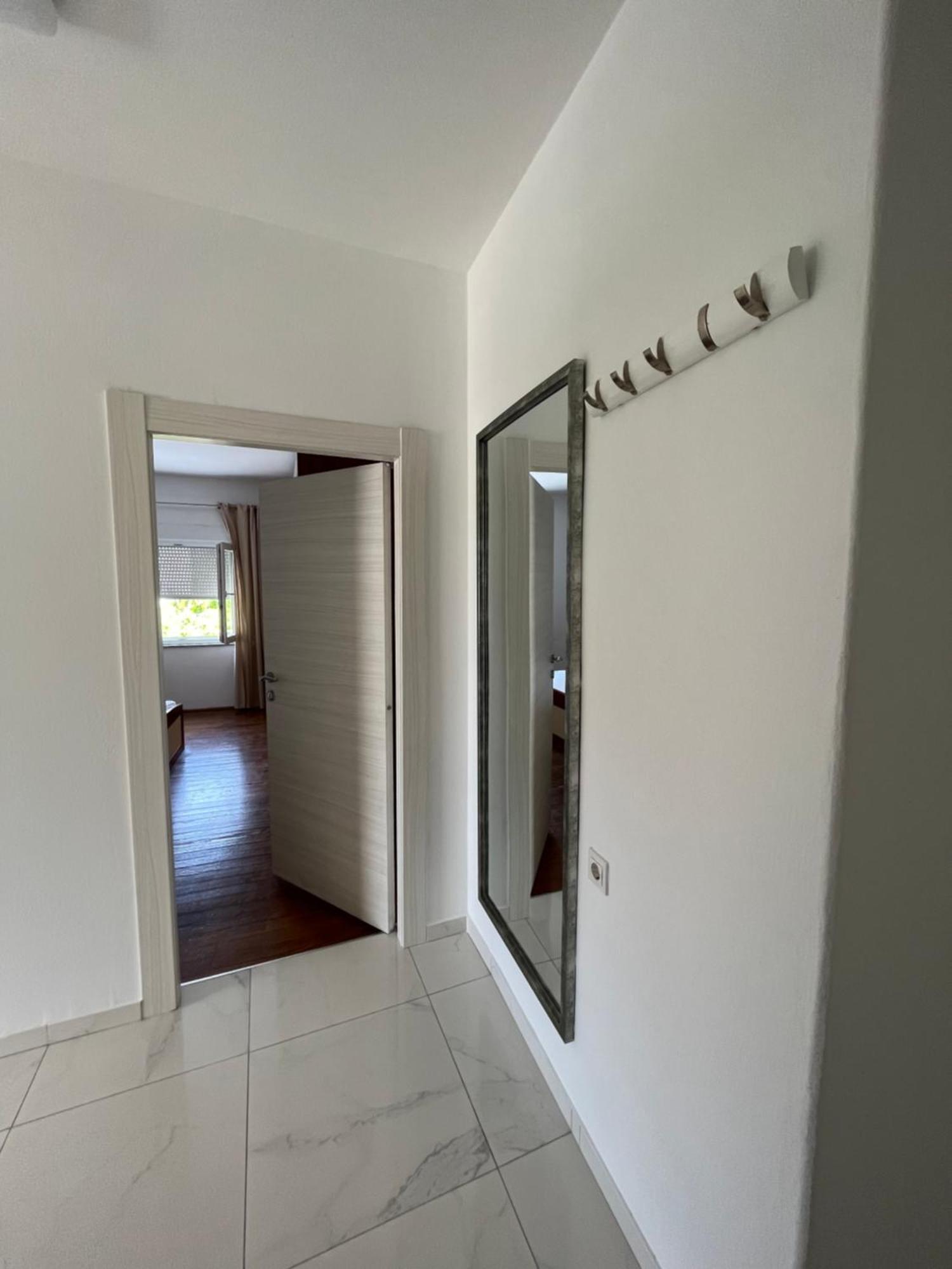 Apartment Leona & Doris Бибинє Екстер'єр фото