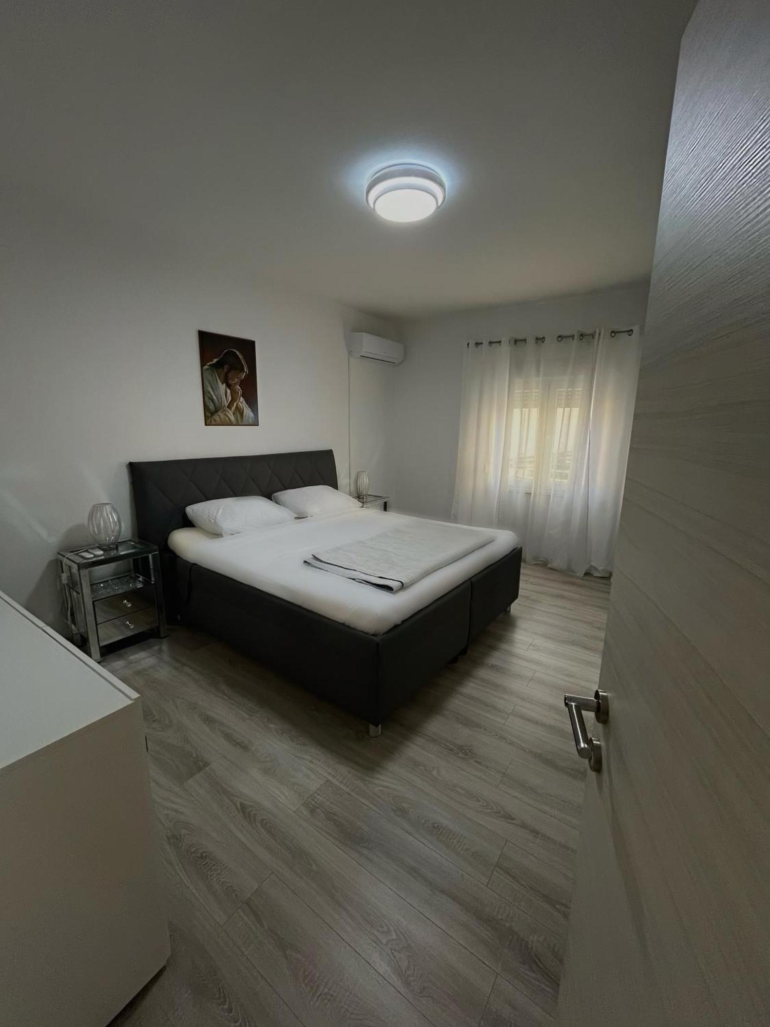 Apartment Leona & Doris Бибинє Екстер'єр фото